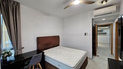 Savannah Condopark (D18), Condominium #577126951
